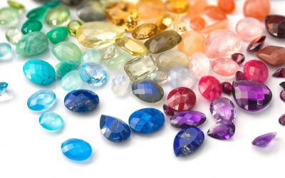 What Gemstone Represents Strength?