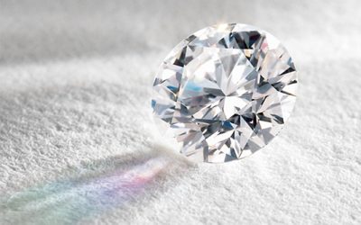 What Is Diamond Brilliance?