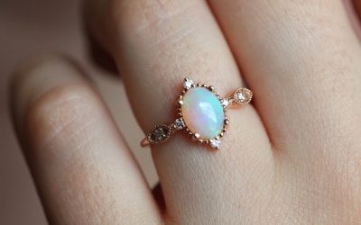 How To Care For Opal Jewelry