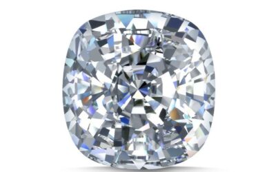 What Is A Cushion Cut Diamond?