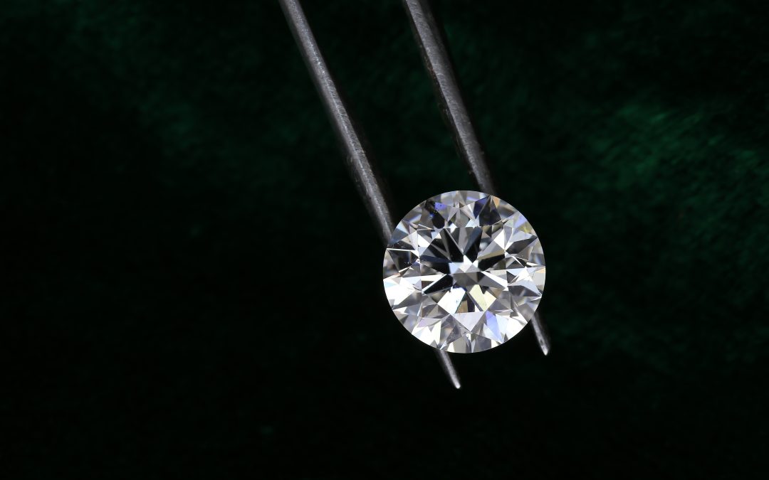 What Is A Solitaire Diamond?