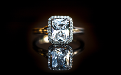 What is Diamond Accent?