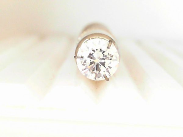 Loose Stones With One 1.17Ct Round H Si2 Diamond-GIA