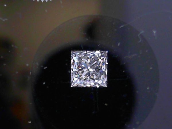 Loose Stones With One 1.20Ct Pear I Si1 Diamond---GSI 12433101101