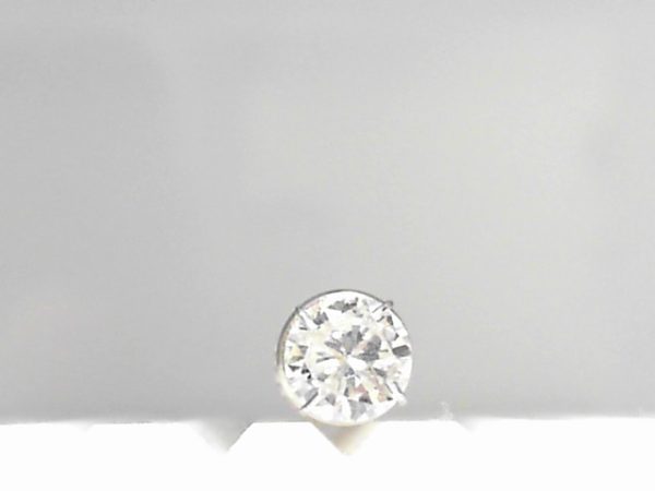 Loose Stones With One 1.00Ct Round J I2 Diamond