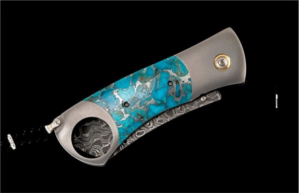 Kingman Cigar Cutter - Image 3